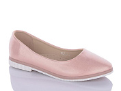 Балетки Xifa PN604-2 от магазина Frison