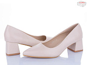 Туфли Okshoes QQ57-3 от магазина Frison