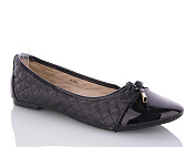 Балетки Obuv Ok JK108-1 от магазина Frison