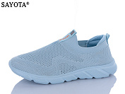 Кроссовки Sayota B561-7 от магазина Frison