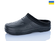 Сабо M&L Alex13 B33 чорний от магазина Frison