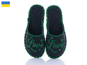 Тапочки Active 173W сірий от магазина Frison