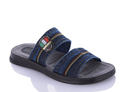 Шлепанцы Oskar Ж104 от магазина Frison