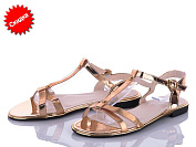 Босоножки Viktoria W02-65 от магазина Frison