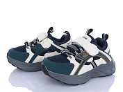 Кроссовки Poni Kids 2053-1B от магазина Frison