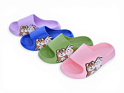 Шлепанцы Babyshop 3180 mix от магазина Frison