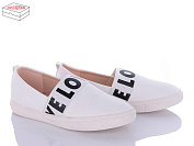 Слипоны Big 15-6 от магазина Frison