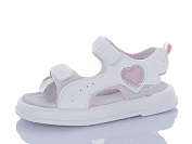 Босоножки Aba F51000A от магазина Frison