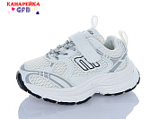 Кроссовки Gfb Y7011-2 от магазина Frison