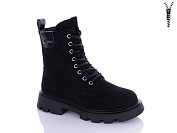 Ботинки Swin-Purlina PM3138-4 от магазина Frison