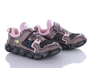 Кроссовки Okshoes FB381-12 от магазина Frison