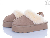 Угги Мир 4224-5801 khaki от магазина Frison