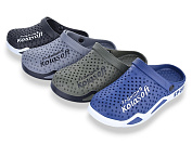 Кроксы Sanlin2 XR91 mix от магазина Frison