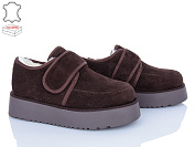 Туфли Aba2 7ABA1-6 от магазина Frison