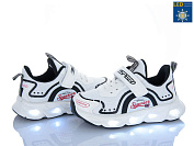 Кроссовки Xifa Kids B11485-7 LED от магазина Frison