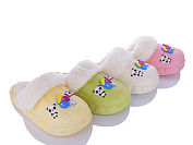 Тапочки Lion 2023HM-8 mix от магазина Frison