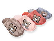 Тапочки Hongquan TX78 mix от магазина Frison