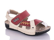 Босоножки No Brand HB67 от магазина Frison