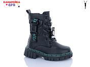 Ботинки Gfb Y7205-3 от магазина Frison