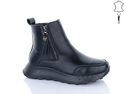 Ботинки Aba Y827-1 от магазина Frison