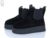 Угги Dageni OQ005-1 от магазина Frison