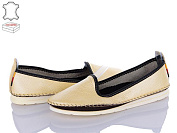 Балетки Zahar 0271-5038 уцінка от магазина Frison