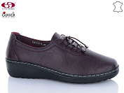 Туфли Gukkcr DB0272-9 батал от магазина Frison