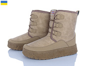 Ботинки Paolla Comfort 2 бежевий от магазина Frison