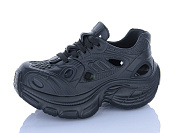 Кроссовки Qq Панда QQ73-1 от магазина Frison