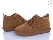 Ботинки Itts DX09-45 от магазина Frison