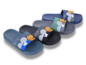 Шлепанцы Babyshop 2406-34 mix от магазина Frison
