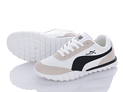 Кроссовки Violeta 178-5 grey от магазина Frison