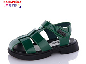 Босоножки Gfb C6718-7 от магазина Frison