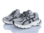 Кроссовки Clibee A1873 grey-black от магазина Frison