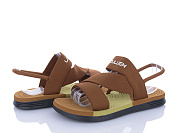 Сандалии Lilin L81-476 от магазина Frison