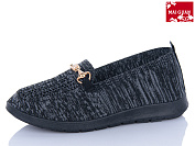 Туфли Maiguan 522-1 от магазина Frison