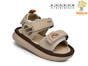 Босоножки Том.М 65073K от магазина Frison