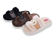 Тапочки M&L Alex13 A8217 mix от магазина Frison