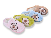 Тапочки Babyshop 10356 mix от магазина Frison