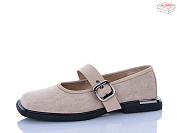 Туфли Vika K808-2 от магазина Frison