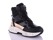 Ботинки Bg BSK21-64-04 от магазина Frison