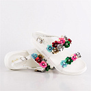 Босоножки Allshoes 125591 от магазина Frison