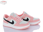 Кроссовки Ailaifa AJ06 pink-blue от магазина Frison