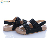 Босоножки Klf BL5109-5C от магазина Frison