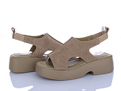 Босоножки Loretta X370-3 от магазина Frison