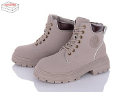 Ботинки Lady Lily M1127-2 от магазина Frison