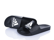 Шлепанцы Kaia M5 black от магазина Frison