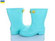 Сапоги Apawwa 123615BAU от магазина Frison