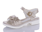 Босоножки Sanlin 2-6560 от магазина Frison