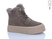 Ботинки Aba2 M6ABA62-3 от магазина Frison